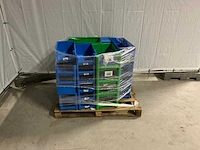 Pallet magazijn bakken - afbeelding 4 van  4