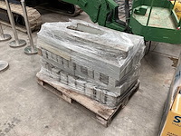 Pallet magazijnbak - afbeelding 1 van  5