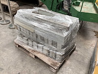 Pallet magazijnbak - afbeelding 2 van  5