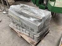 Pallet magazijnbak - afbeelding 5 van  5