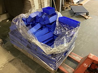 Pallet magazijnbak - afbeelding 2 van  6