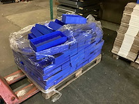 Pallet magazijnbak - afbeelding 3 van  6