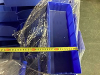 Pallet magazijnbak - afbeelding 5 van  6