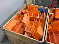 Pallet magazijnbakken (4x) - afbeelding 4 van  7
