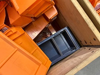 Pallet magazijnbakken (4x) - afbeelding 5 van  7