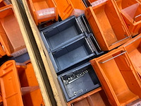 Pallet magazijnbakken (4x) - afbeelding 6 van  7