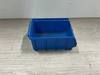 Pallet magazijnbakken - afbeelding 1 van  2