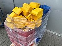 Pallet magazijnbakken - afbeelding 2 van  5