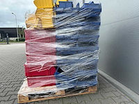Pallet magazijnbakken - afbeelding 4 van  5