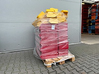 Pallet magazijnbakken - afbeelding 5 van  5