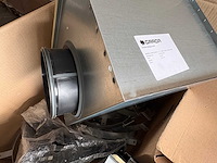Pallet magazijnopruiming luchtbehandelingsmateriaal - afbeelding 4 van  6