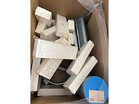 Pallet magazijnopruiming luchtbehandelingsmateriaal - afbeelding 3 van  5
