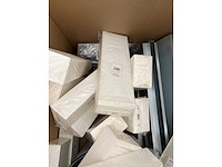 Pallet magazijnopruiming luchtbehandelingsmateriaal - afbeelding 5 van  5