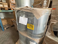 Pallet magazijnopruiming luchtbehandelingsmateriaal - afbeelding 5 van  7