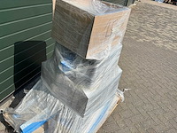 Pallet magazijnopruiming luchtbehandelingsmateriaal - afbeelding 5 van  8