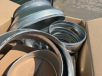 Pallet magazijnopruiming luchtbehandelingsmateriaal - afbeelding 4 van  5