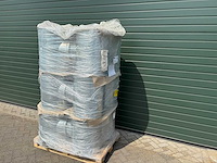 Pallet magazijnopruiming luchtbehandelingsmateriaal - afbeelding 2 van  2