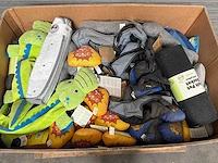 Pallet magazijnopruiming - afbeelding 2 van  4