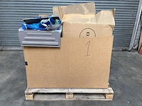 Pallet magazijnopruiming - afbeelding 2 van  4