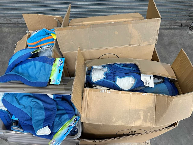 Pallet magazijnopruiming - afbeelding 3 van  4