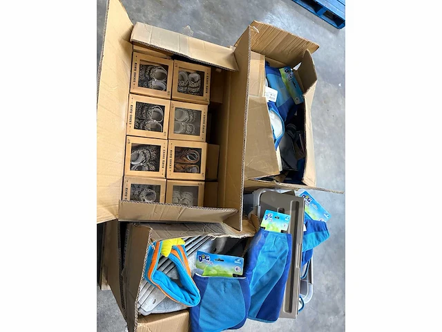 Pallet magazijnopruiming - afbeelding 4 van  4