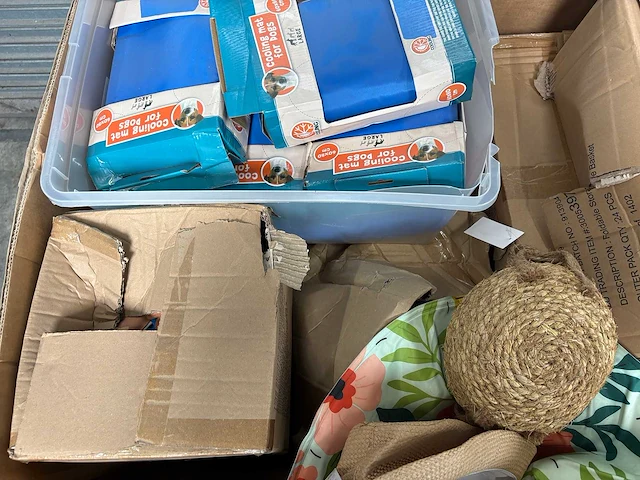 Pallet magazijnopruiming - afbeelding 3 van  4