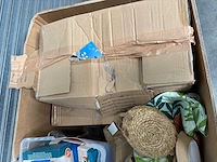 Pallet magazijnopruiming - afbeelding 4 van  4