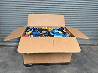 Pallet magazijnopruiming