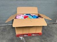 Pallet magazijnopruiming