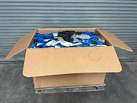 Pallet magazijnopruiming