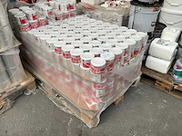 Pallet magneetverf - afbeelding 1 van  6