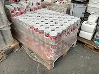Pallet magneetverf - afbeelding 1 van  6
