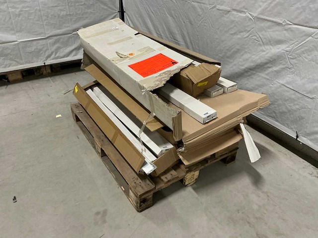 Pallet mail magneetstrips - afbeelding 5 van  5