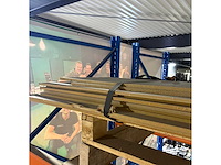 Pallet mdf platen (5x) - afbeelding 8 van  8