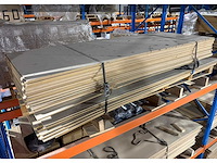Pallet mdf platen (5x) - afbeelding 5 van  8