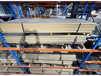 Pallet mdf platen (6x) - afbeelding 2 van  10