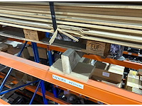 Pallet mdf platen (6x) - afbeelding 6 van  10