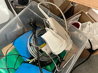 Pallet medische apparatuur en accessoires - afbeelding 3 van  12