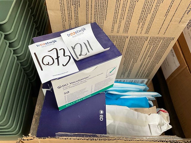 Pallet medische hulpmiddel - afbeelding 3 van  7