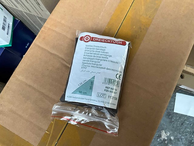 Pallet medische hulpmiddel - afbeelding 6 van  7