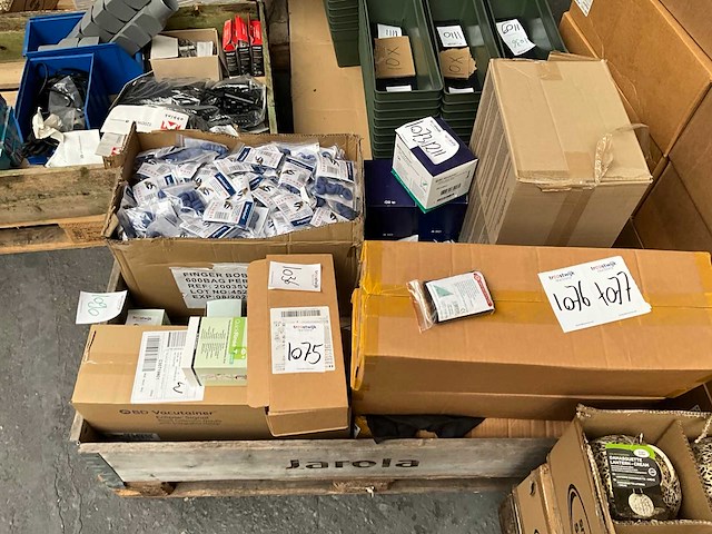 Pallet medische hulpmiddel - afbeelding 7 van  7