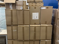 Pallet met 100 stuks design verlichting, paco home - afbeelding 1 van  3