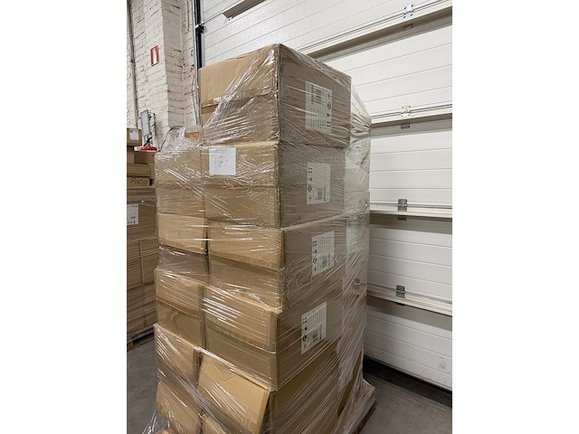 Pallet met 171 stuks design verlichting paco home – verkrijgbaar op bol.com en amazon - afbeelding 3 van  4