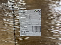 Pallet met 28 stuks design verlichting, paco home - afbeelding 4 van  6