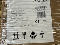 Pallet met 28 stuks design verlichting, paco home - afbeelding 5 van  6