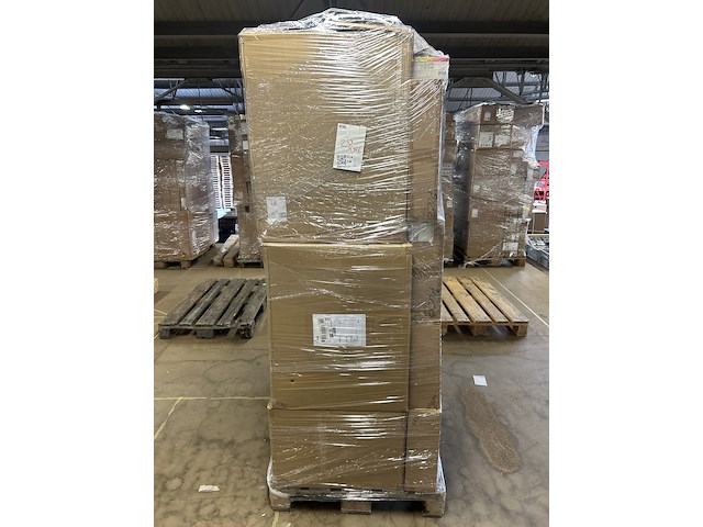 Pallet met 28 stuks design verlichting, paco home - afbeelding 6 van  6