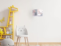 Pallet met 30 stuks design verlichting paco home – verkrijgbaar op bol.com en amazon - afbeelding 1 van  7