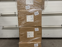 Pallet met 30 stuks design verlichting paco home – verkrijgbaar op bol.com en amazon - afbeelding 3 van  7