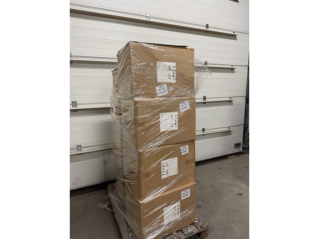 Pallet met 30 stuks design verlichting paco home – verkrijgbaar op bol.com en amazon - afbeelding 4 van  7