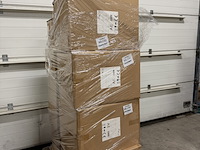 Pallet met 30 stuks design verlichting paco home – verkrijgbaar op bol.com en amazon - afbeelding 4 van  7